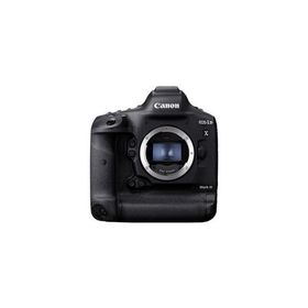 【新品/取寄品/代引不可】Canon EOS-1D X Mark III ボディ フラッグシップモデル デジタル一眼レフカメラ キヤノン