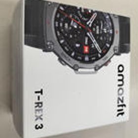 スマートウォッチ T-REX3 A2323 AMAZFIT