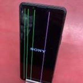 [ジャンク品]Xperia 5 II SIMフリー XQ-AS42 SONY