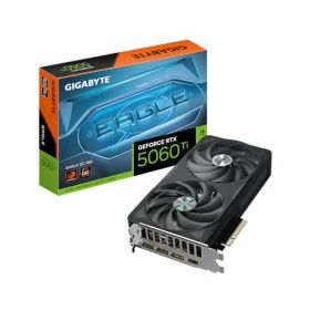 GV-N506TEAGLE OC-16GD GIGABYTE [NVIDIA Geforce RTX5060Ti 搭載 グラフィックボード GDDR7 16GB]