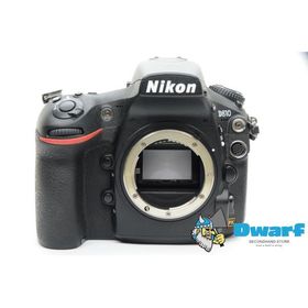ニコン Nikon D810 BODY デジタル一眼レフカメラ