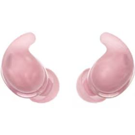 ソニー SONY 完全ワイヤレスイヤホン LinkBuds Fit（リンクバッズ フィット） ノイズキャンセリング/Bluetooth対応 DSEE Extreme搭載 ピンク WF-LS910N P