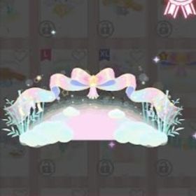 織姫と彦星の約束の場所の壁 | ハロスイ(ハロースイートデイズ)のアイテム、RMTの販売・買取一覧