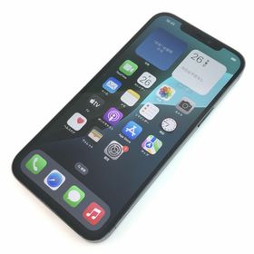 アイフォーン(iPhone)の【C】iPhone 12 Pro Max/128GB/356719115501574(スマートフォン本体)