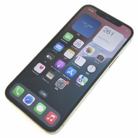 アイフォーン(iPhone)の【C】iPhone 12 Pro/128GB/356684118936872(スマートフォン本体)