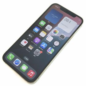 アイフォーン(iPhone)の【C】iPhone 12 Pro/128GB/356684110244234(スマートフォン本体)