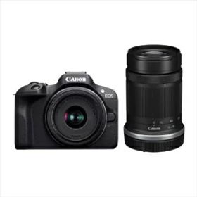 CANON EOS R100 ダブルズームキット ※キヤノン主催 キヤノン 冬のキャッシュバック2025 2026/1/14まで