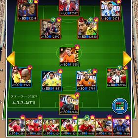 ウイコレデータ | eFootball ウイコレのアカウントデータ、RMTの販売・買取一覧