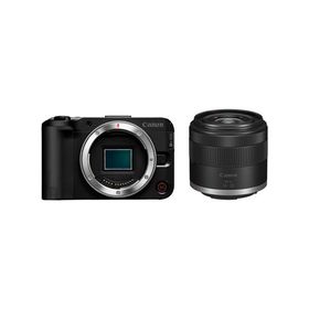 デジタル一眼カメラ EOS R50V 1430PZ 取り寄せ商品