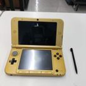 3DS LL SPR-001 NINTENDO