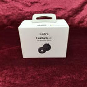 BTイヤホン WF-L900UC SONY