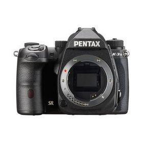 中古 1年保証 美品 PENTAX K-3 Mark III ボディ ブラック