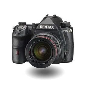中古 1年保証 美品 PENTAX K-3 Mark III 20-40mm Limited レンズキット ブラック