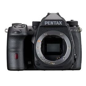 中古 1年保証 美品 PENTAX K-3 Mark III ボディ モノクローム