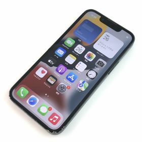 アイフォーン(iPhone)の【C】iPhone 13 mini/128GB/352971443159468(スマートフォン本体)