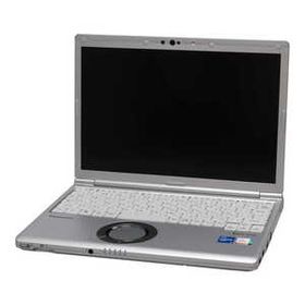 Panasonic Let's note SV1 (Win10 11DG) 中古 Core i5-2.6GHz(1145G7)/メモリ16GB/SSD256GB/12.1インチ/Wi-Fi6対応/Webカメラ [B:良品]