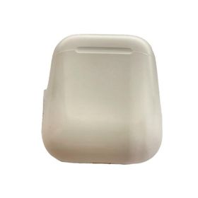 Apple◆イヤホン AirPods 第2世代 MV7N2J/A A1602/A2032/A2031