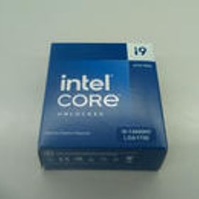 CPU CORE I9-14900KF INTEL