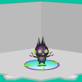 改造！ロボニャット | スペースデブリーズのアカウントデータ、RMTの販売・買取一覧