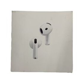 Apple◆イヤホン AirPods 4 アクティブノイズキャンセリング搭載モデル MXP93J/A