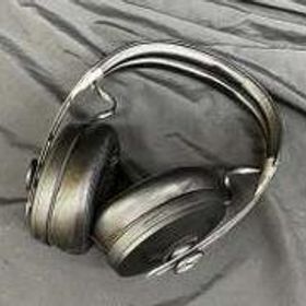 【音質とノイズキャンセリングのベストバランス】ヘッドホン M3AEBTXL SENNHEISER