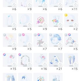 チョイバ✨ハピネスフラワーウエディング | ポケコロツイン(ポケツイ)のアイテム、RMTの販売・買取一覧