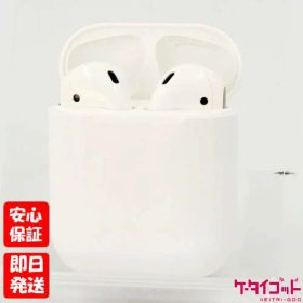 AirPods 第1世代 MMEF2J/A 新品 1,800円 中古 1,600円 | ネット