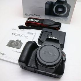 良品中古 EOS Kiss X9 ボディー ブラック 即日発送 一眼レフ Canon 本体 あすつく 土日祝発送OK