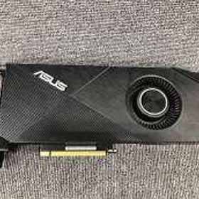 NVIDIA PCI-Express TURBO-RTX2070S-8G-EVO ASUS