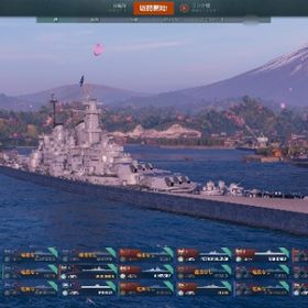 ASIA鯖 6年目 ランダム5100戦以上 勝率52.1% | WoWs(World of Warships)のアカウントデータ、RMTの販売・買取一覧