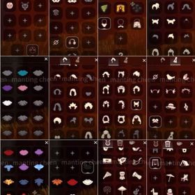 引退垢7 | Sky 星を紡ぐ子どもたちのアカウントデータ、RMTの販売・買取一覧