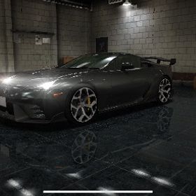 星8 LFA10 Chronos (処分価格) ios | ドリスピ(ドリフトスピリッツ)のアカウントデータ、RMTの販売・買取一覧