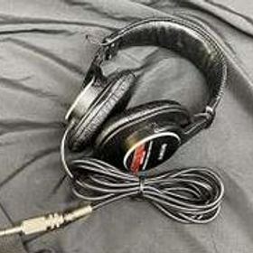 【音楽業界のハイスタンダード】ヘッドホン MDR-CD900ST SONY