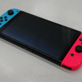 SWITCH 有機ELモデル HEG-001 NINTENDO