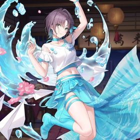 【初期】💖浅倉透(契約衣装)/装飾x5/巻物x18 | 雀魂 じゃんたまのアカウントデータ、RMTの販売・買取一覧