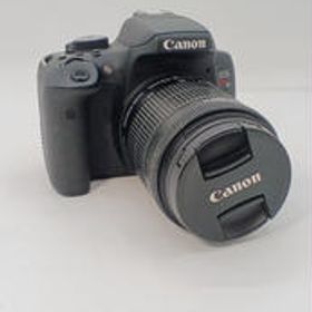 デジタル一眼レフカメラ EOS KISS X8i CANON