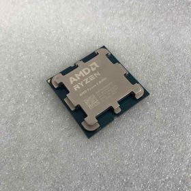 Ryzen 5 8600G BOX 新品 30,980円 中古 26,981円 | ネット最安値の価格