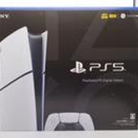 PS5 デジタルエディション CFI-2000B SONY