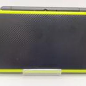 ニンテンドー NEW 2DS LL JAN-001 NINTENDO