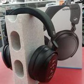 ワイヤレスヘッドホン MOMENTUM 4 WIRELESS SENNHEISER