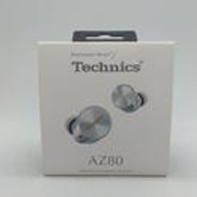 ワイヤレスイヤホン EAH-AZ80 TECHNICS