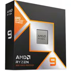 日本AMD AMD AMD Ryzen 9 9950X3D プロセッサ 100-100000719WOF