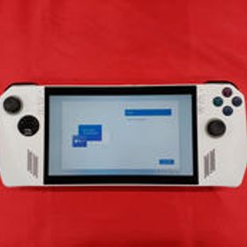 モバイルゲーミングPC RC71L-Z1E512 ASUS