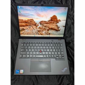 Lenovo ThinkPad L13 Gen3 i5-1235U ノートpc(ノートPC)