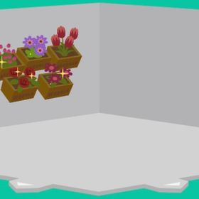 キラキラ花セット | スペースデブリーズのアイテム、RMTの販売・買取一覧