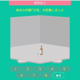 純米大吟醸「月兎」 | スペースデブリーズのアイテム、RMTの販売・買取一覧