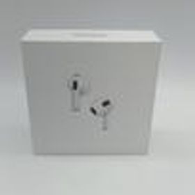 AIRPODS 第3世代 MME73J/A APPLE