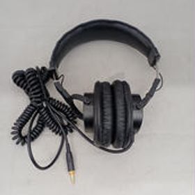ヘッドフォン MDR-7506 SONY