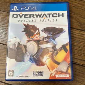 オーバーウォッチ オリジンズ・エディション(家庭用ゲームソフト)
