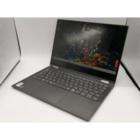 【中古】Lenovo Lenovo Yoga C630 81JL00000 アイアングレー【大阪本店】保証期間１ヶ月【ランクB】
